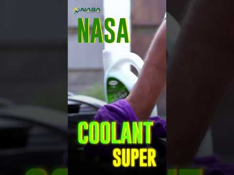 Radiator Coolant (Super)