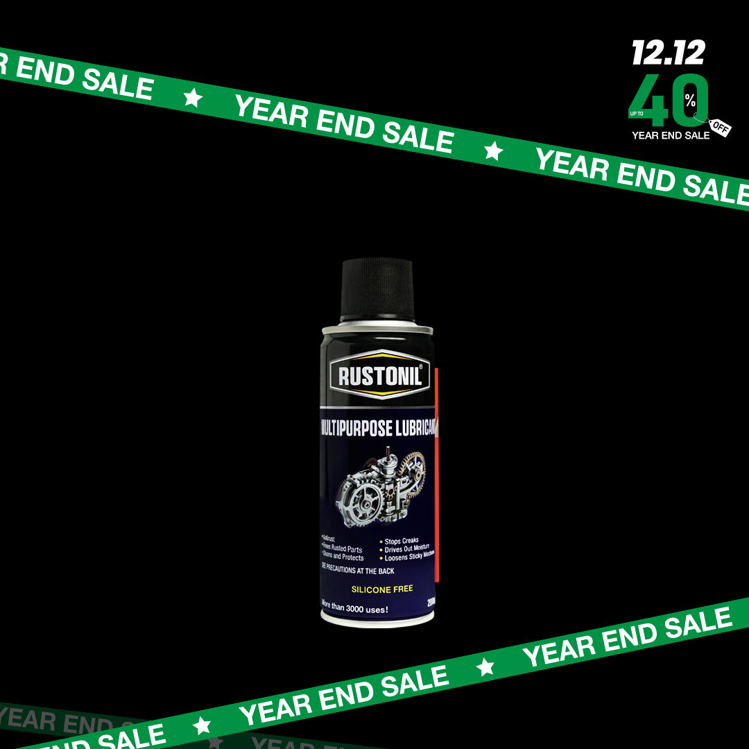 Rustonil Multipurpose Lubricant