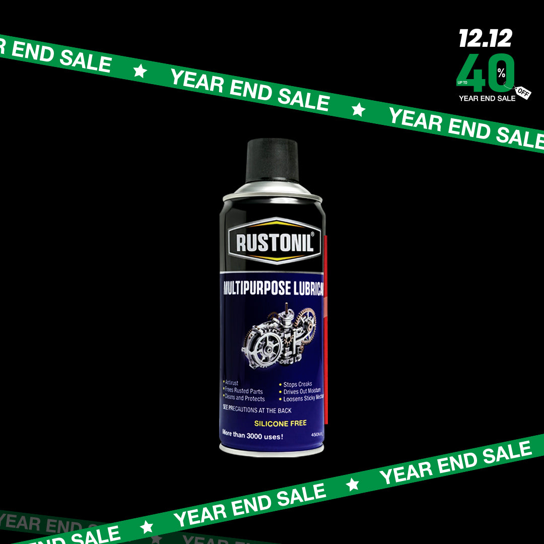 Rustonil Multipurpose Lubricant