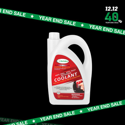 Radiator Coolant (Super)