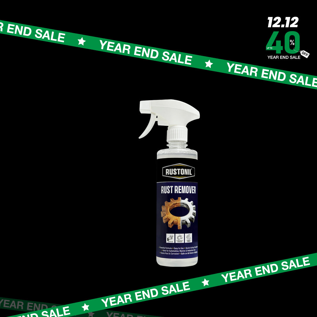 Rustonil Rust Remover