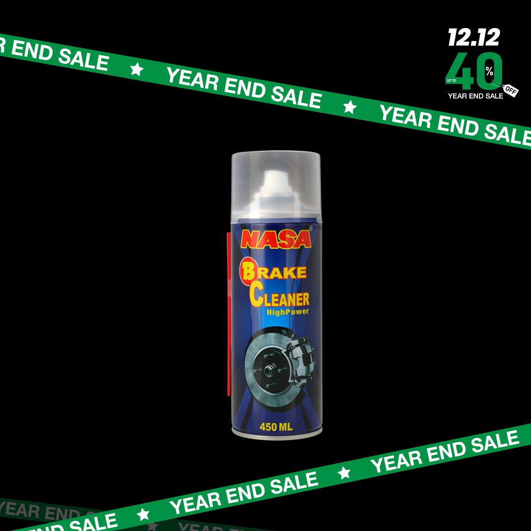 Brake Cleaner - Car Brake Cleaning Spray (450ml)