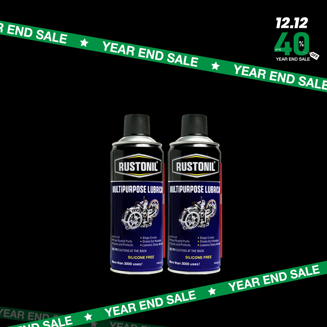 Double Protection Pack