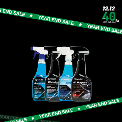 Auto Perfection Pack