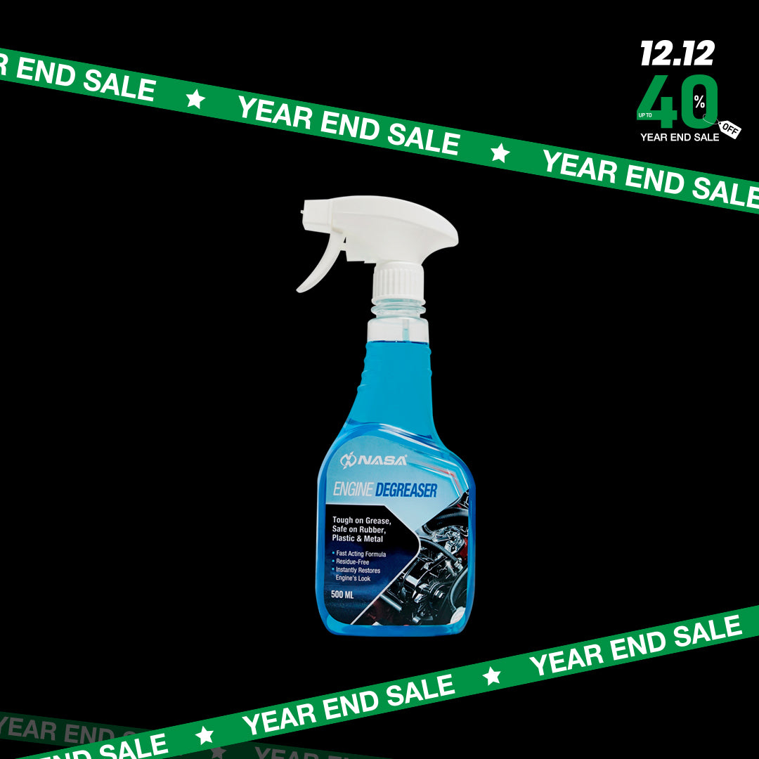 Engine Degreaser