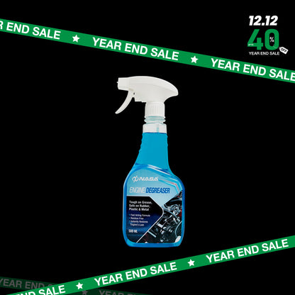 Engine Degreaser