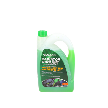 Radiator Coolant (Regular)