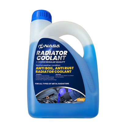 Radiator Coolant (Regular)