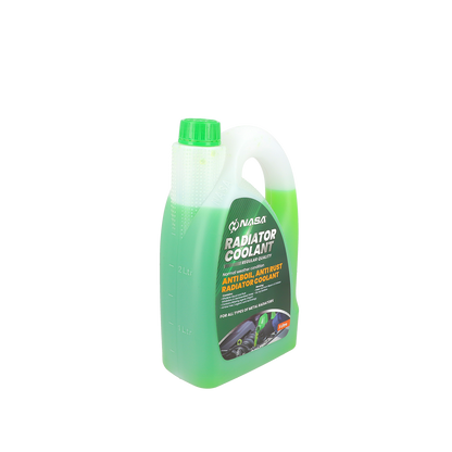 Radiator Coolant (Regular)