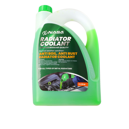 Radiator Coolant (Regular)