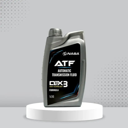 Automatic Transmission Fluid - Transmission Oil (1 LTR)