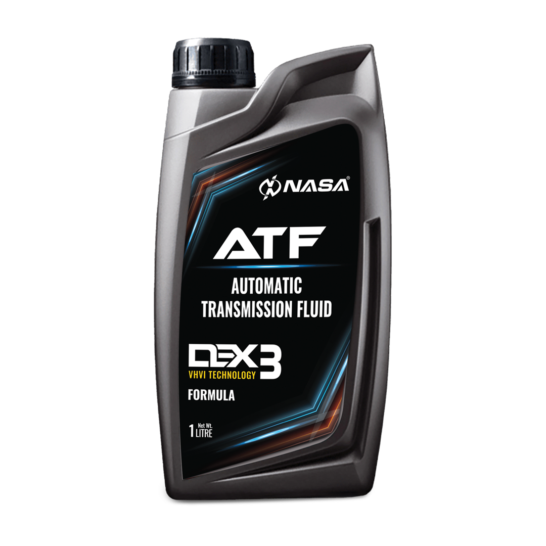 Automatic Transmission Fluid - Transmission Oil (1 LTR)