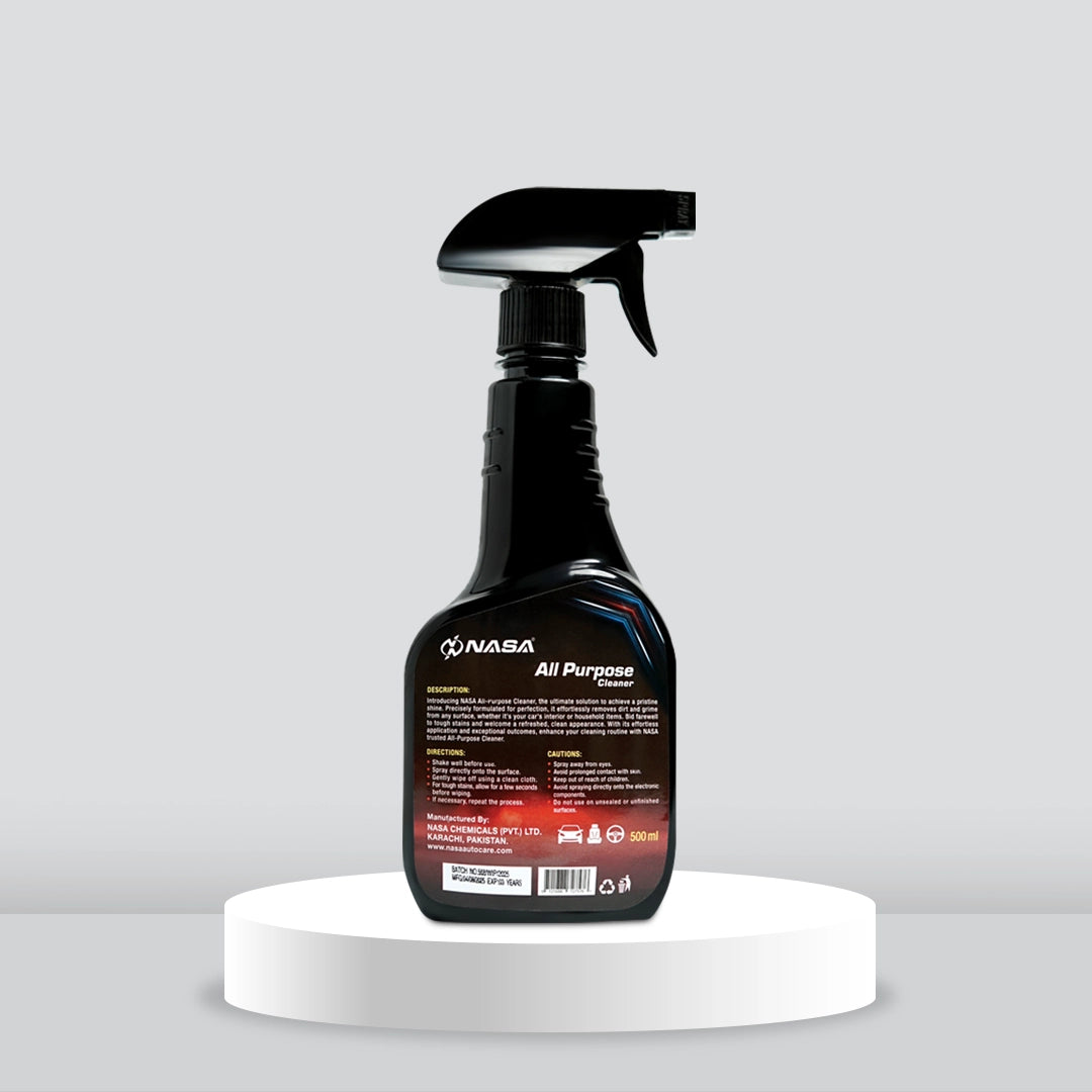 All Purpose Cleaner