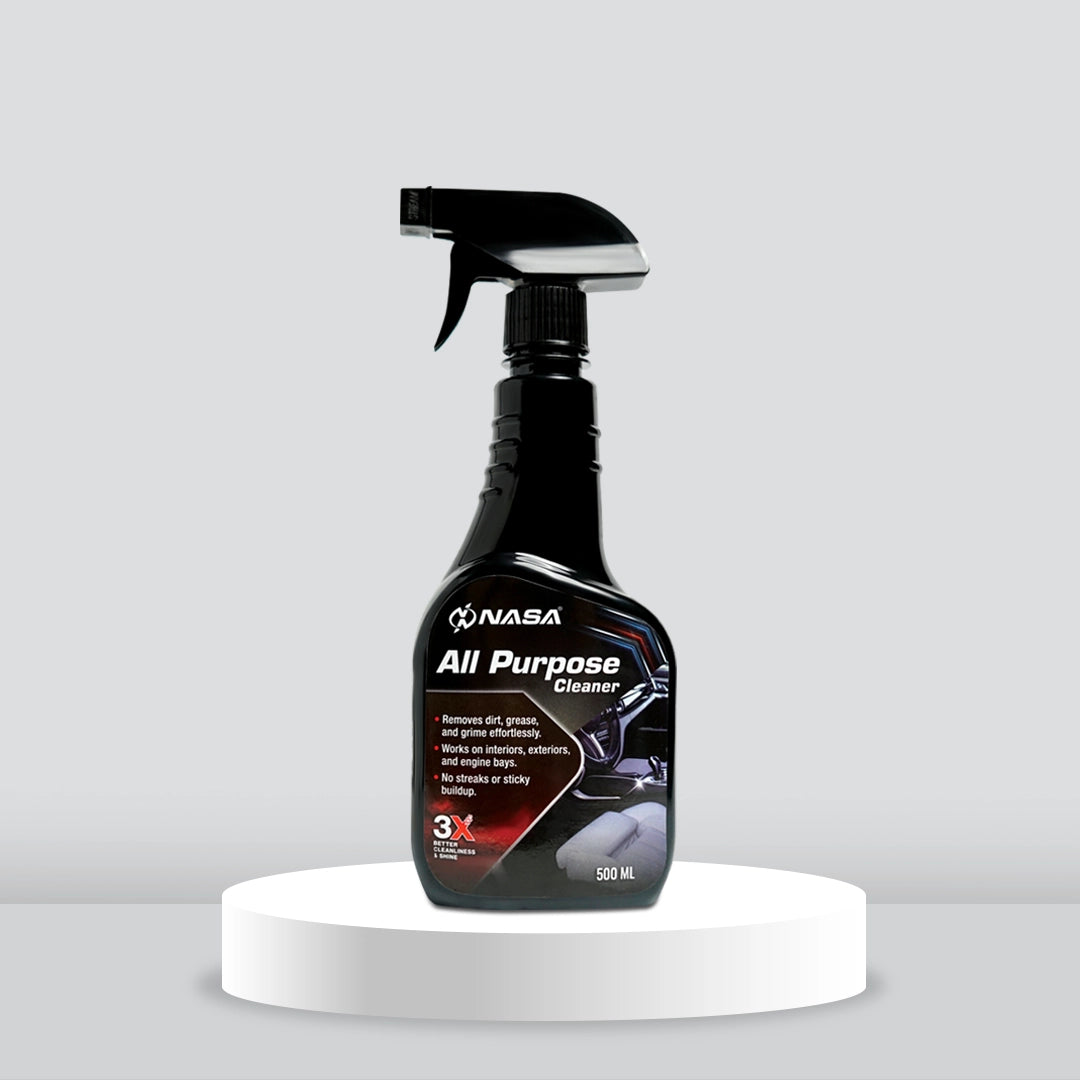 All Purpose Cleaner