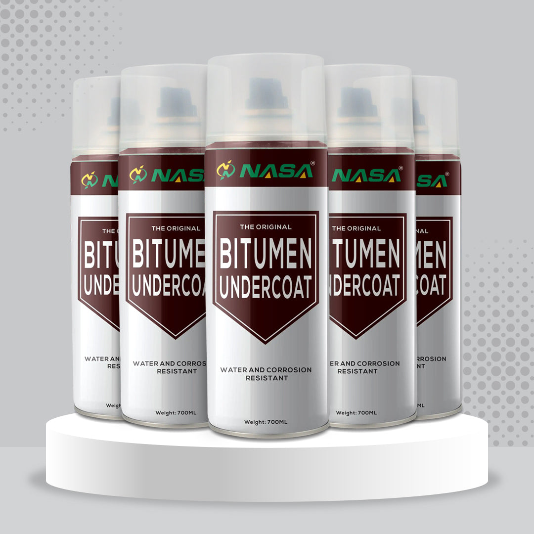 Bitumen Blitz Pack
