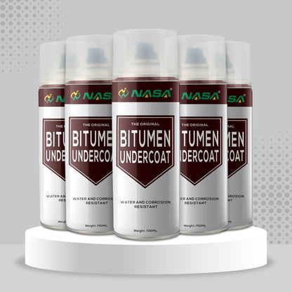 Bitumen Blitz Pack