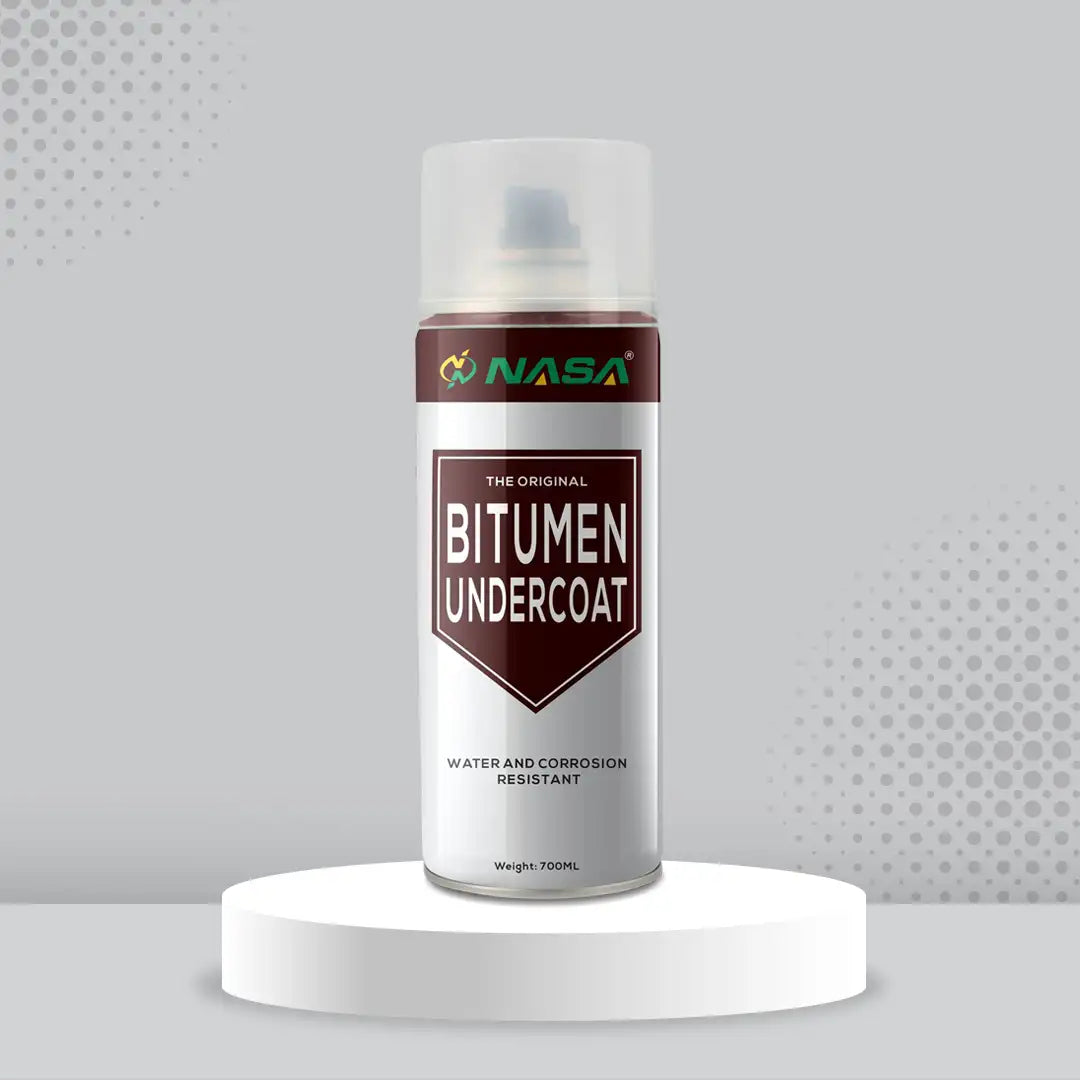 Bitumen Undercoat
