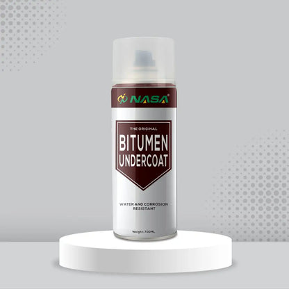 Bitumen Undercoat