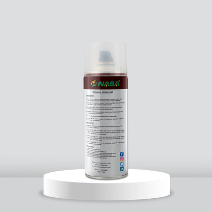 Bitumen Undercoat