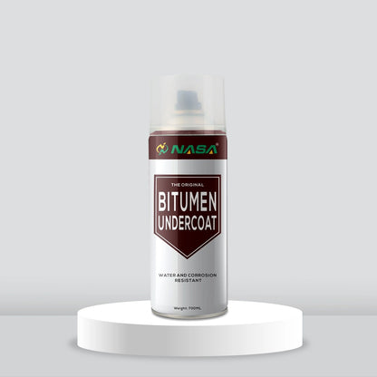 Bitumen Undercoat