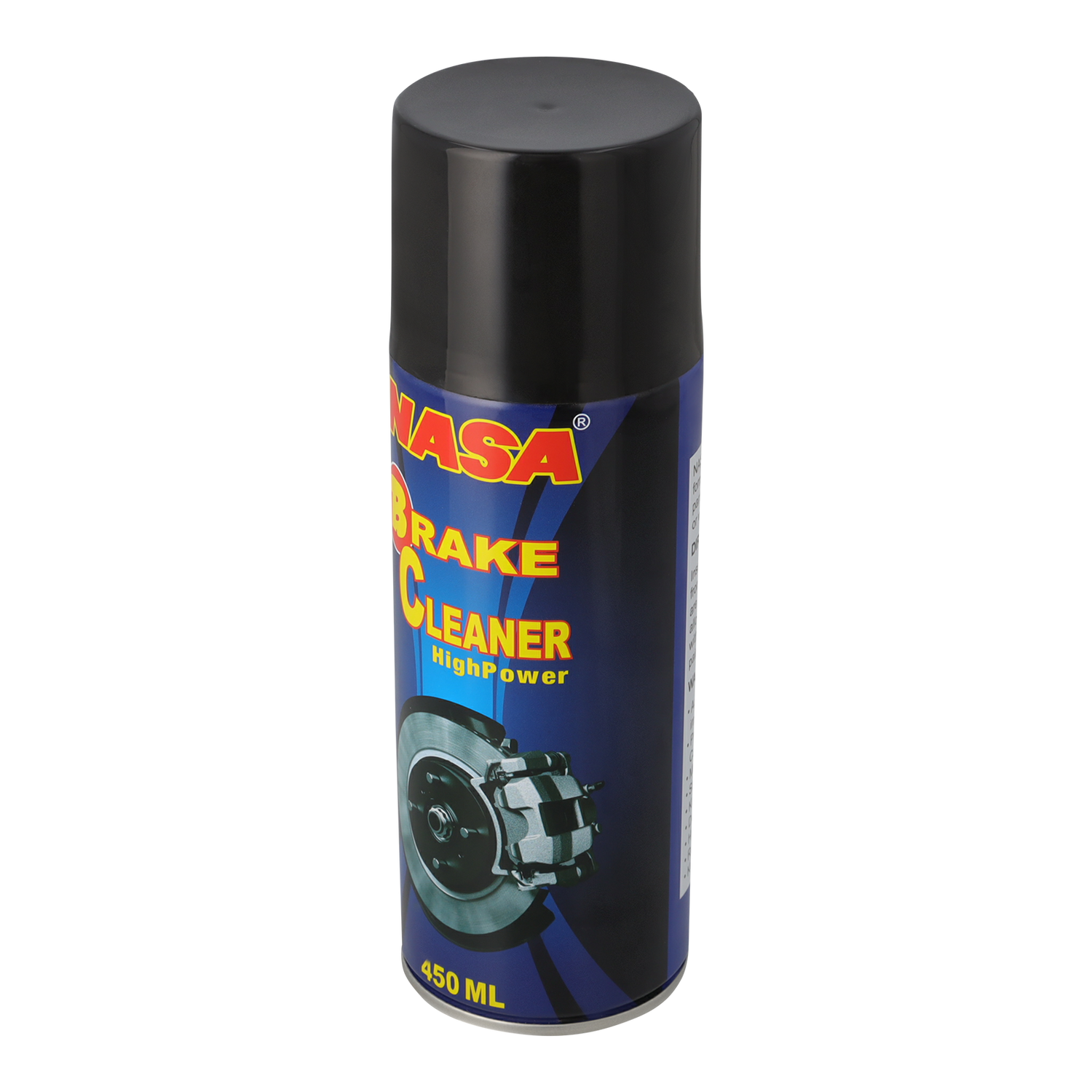 Brake Cleaner - Car Brake Cleaning Spray (450ml)