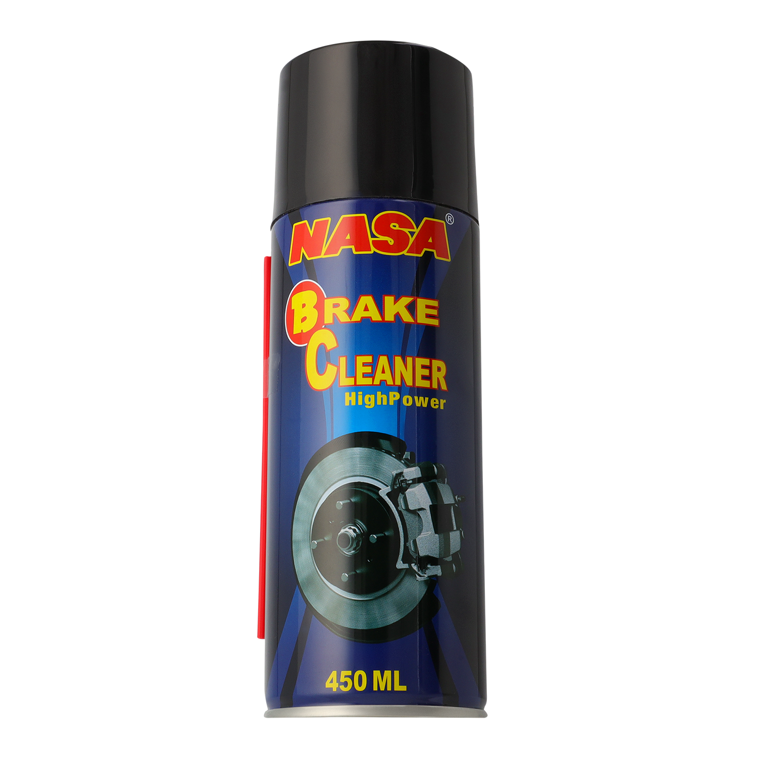 Brake Cleaner - Car Brake Cleaning Spray (450ml)