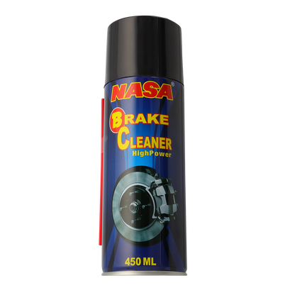 Brake Cleaner - Car Brake Cleaning Spray (450ml)