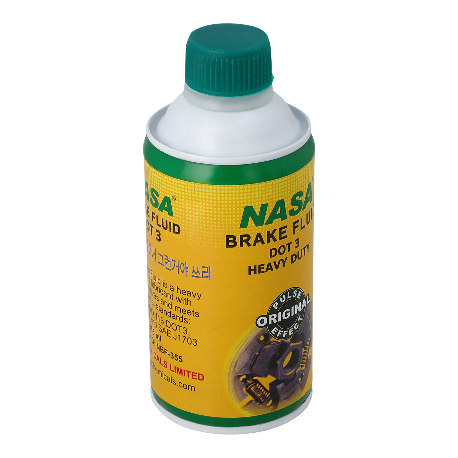 Brake Oil - Car Brake Fluid