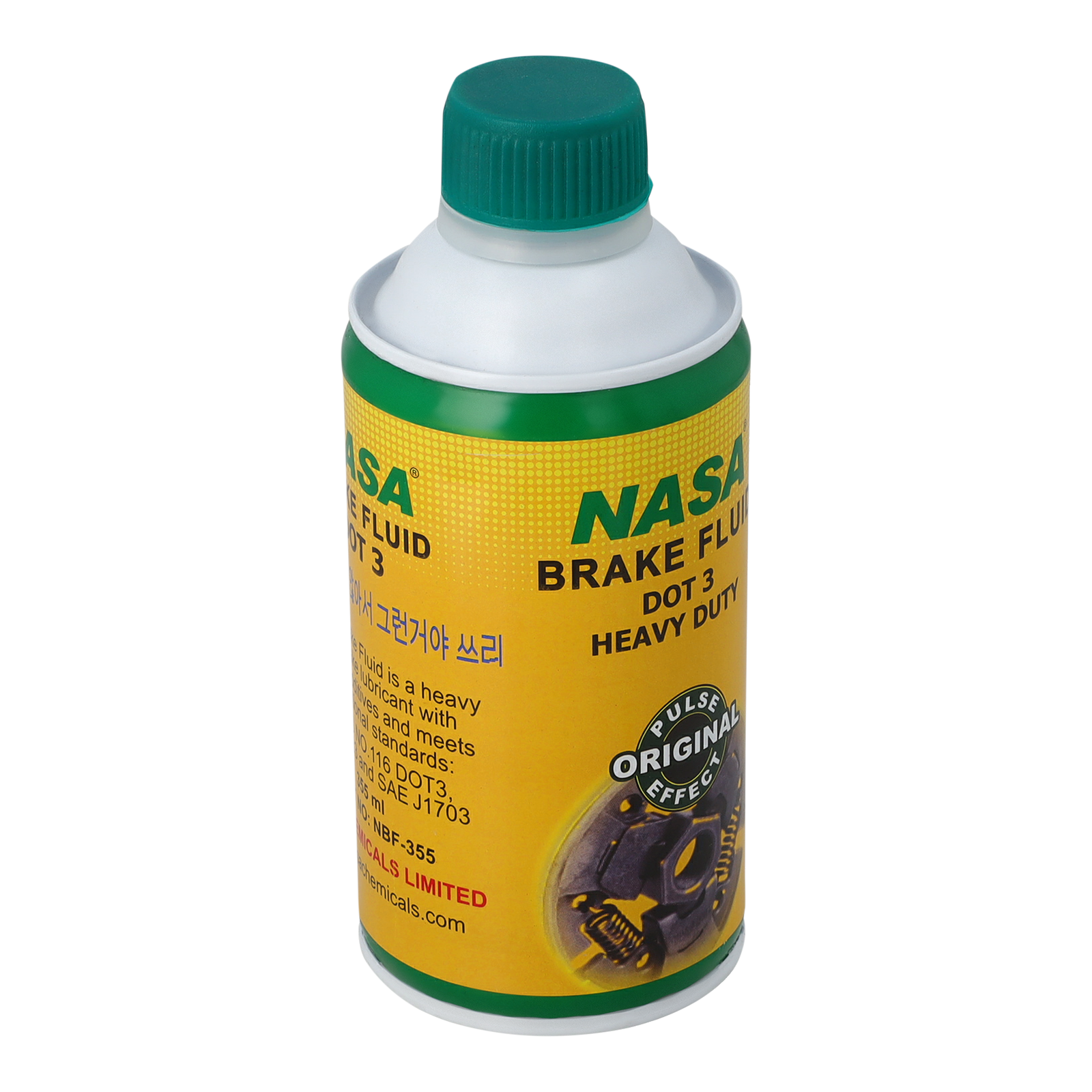 Brake Oil - Car Brake Fluid