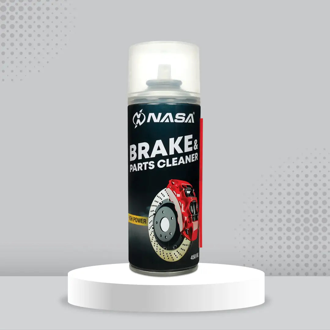 Brake Cleaner - Car Brake Cleaning Spray (450ml)