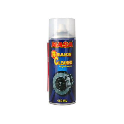Brake Cleaner - Car Brake Cleaning Spray (450ml)