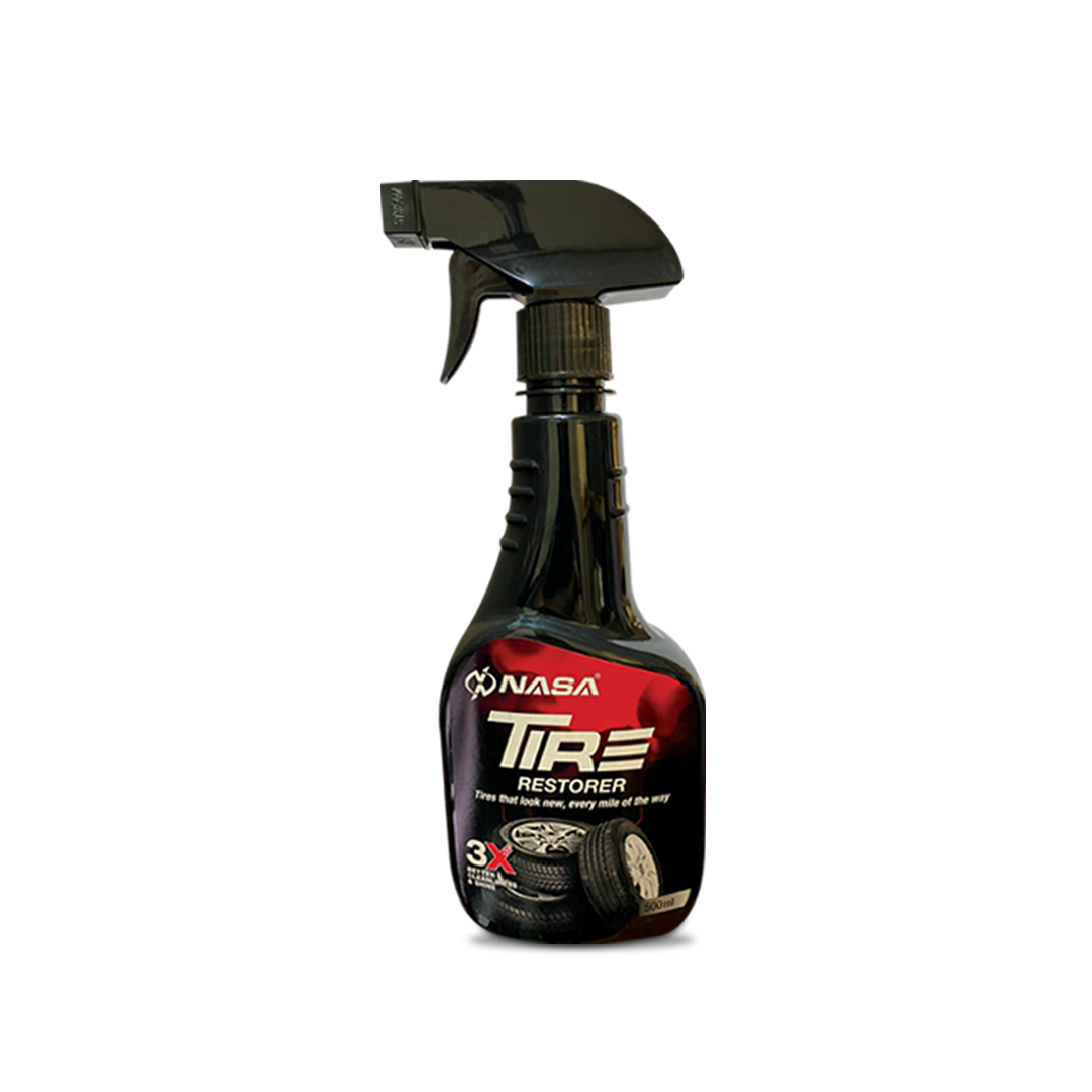 Power Shine Pack