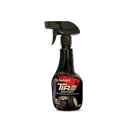 Power Shine Pack