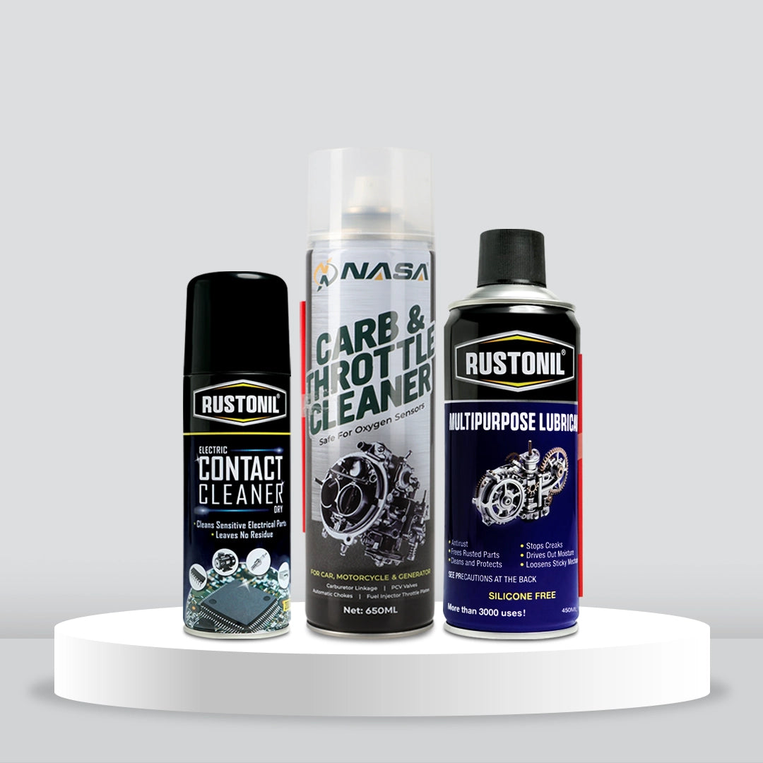 Workshop Solution Pack