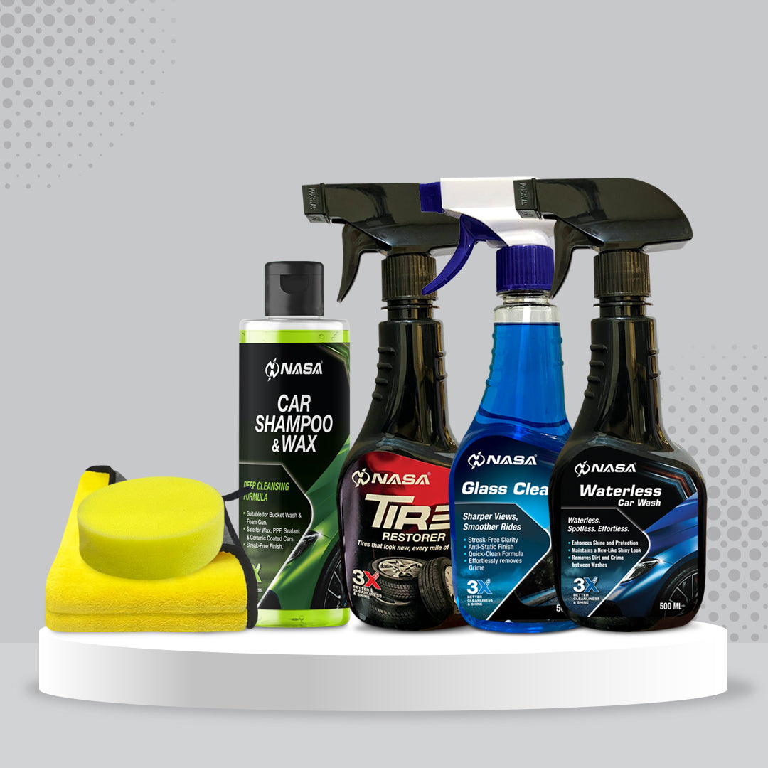 Ultimate Car Wash &amp; Shine