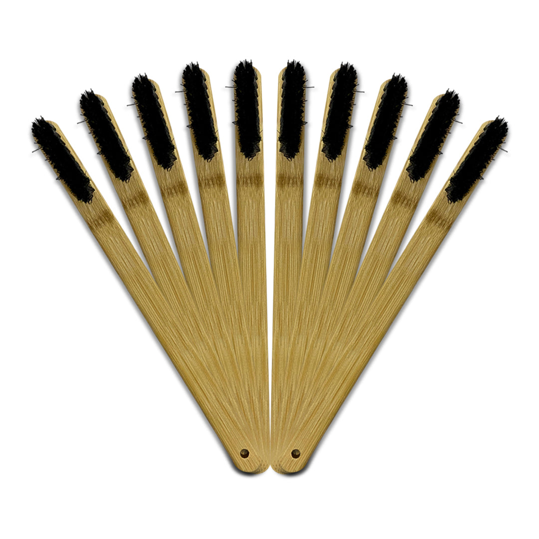 Long Handle Cleaning Brush (Pack of 10)