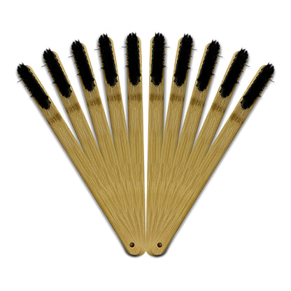 Long Handle Cleaning Brush (Pack of 10)