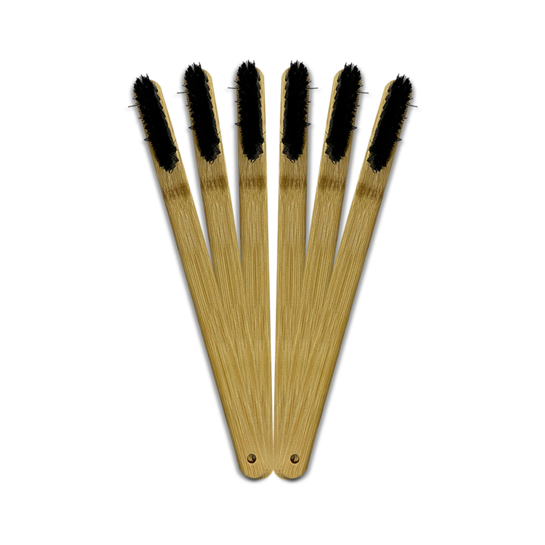 Long Handle Cleaning Brush (Pack of 6)