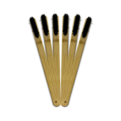 Long Handle Cleaning Brush (Pack of 6)