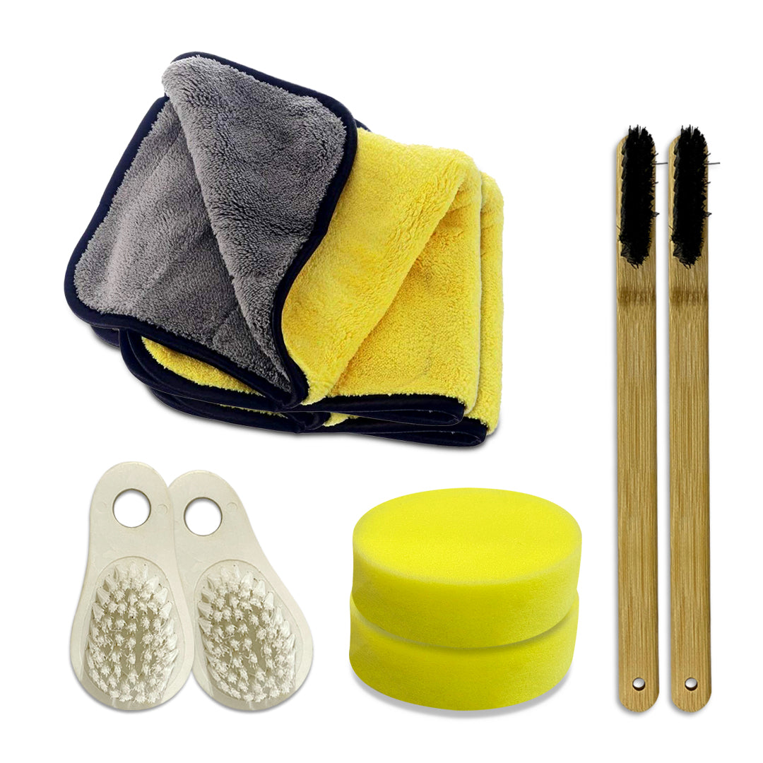 Double Detailing Application Bundle