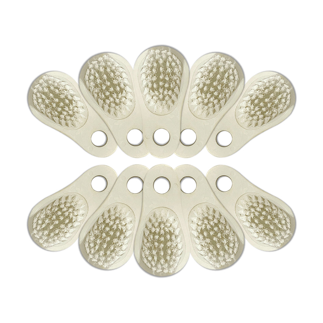 Round Detailing Brush (Pack of 10)