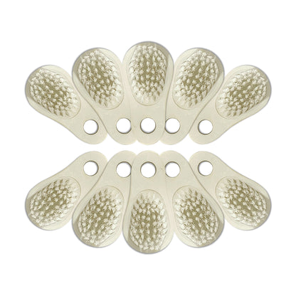 Round Detailing Brush (Pack of 10)