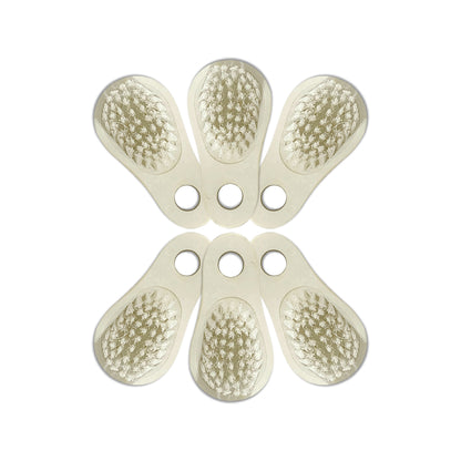Round Detailing Brush (Pack of 6)