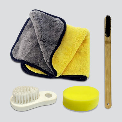 Detailing Application Bundle