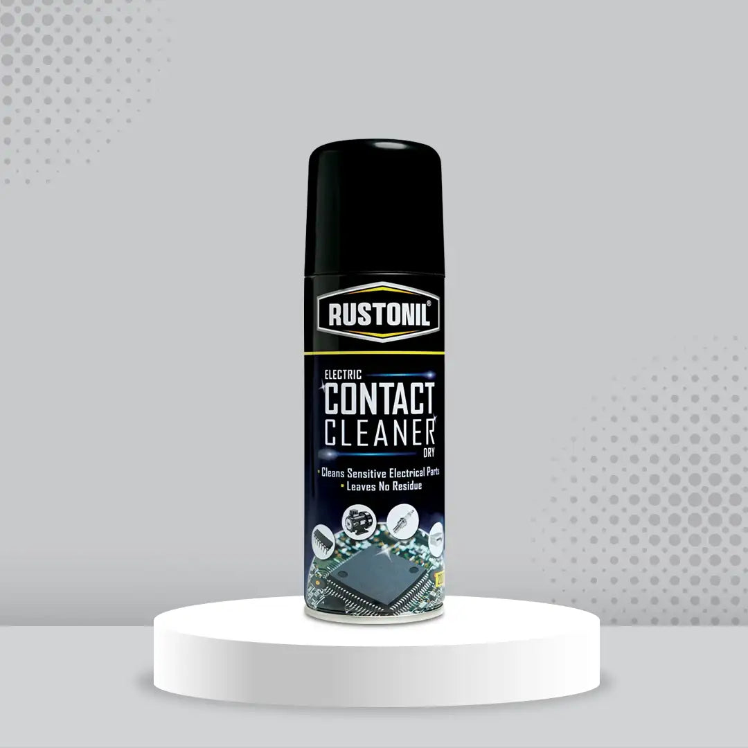 Electric Contact Cleaner