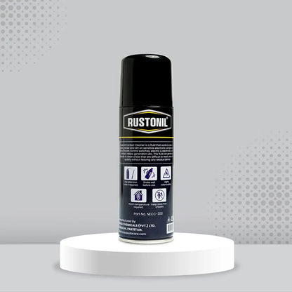 Electric Contact Cleaner