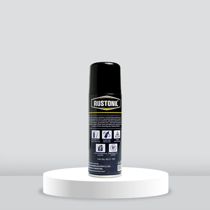 Electric Contact Cleaner