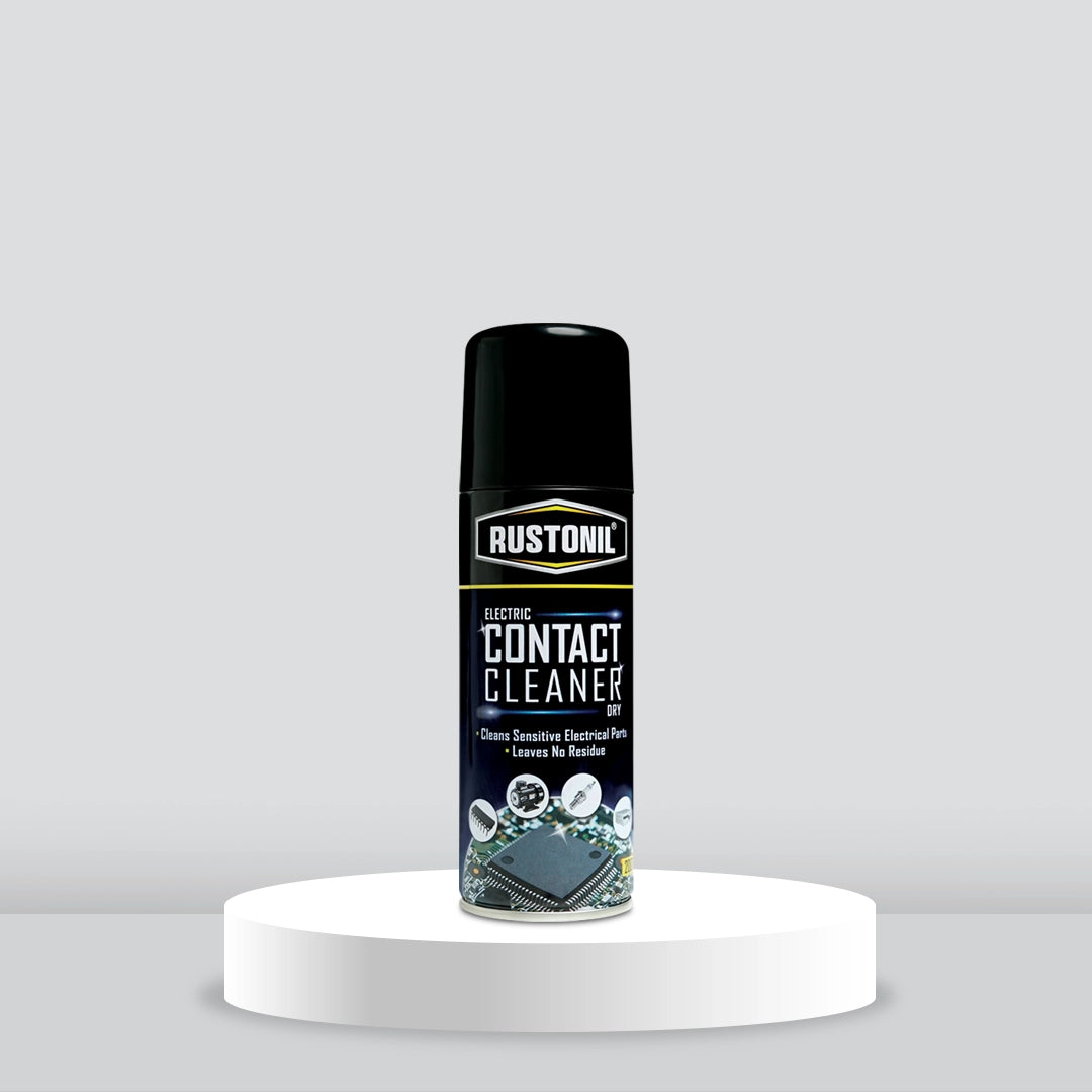 Electric Contact Cleaner