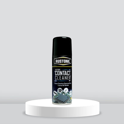 Electric Contact Cleaner