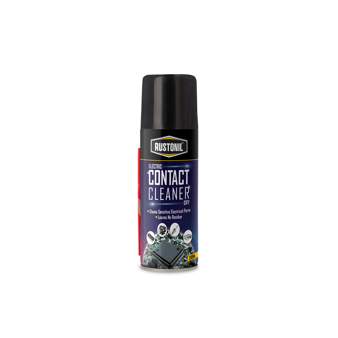Electric Contact Cleaner
